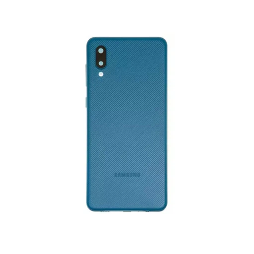  Задняя крышка Samsung Galaxy A02